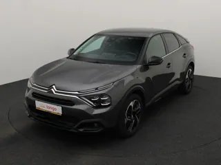 Citroën C4, 2022. gads