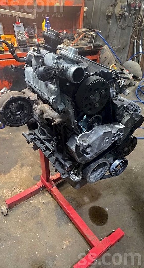 Volkswagen Golf 4 — foto 6