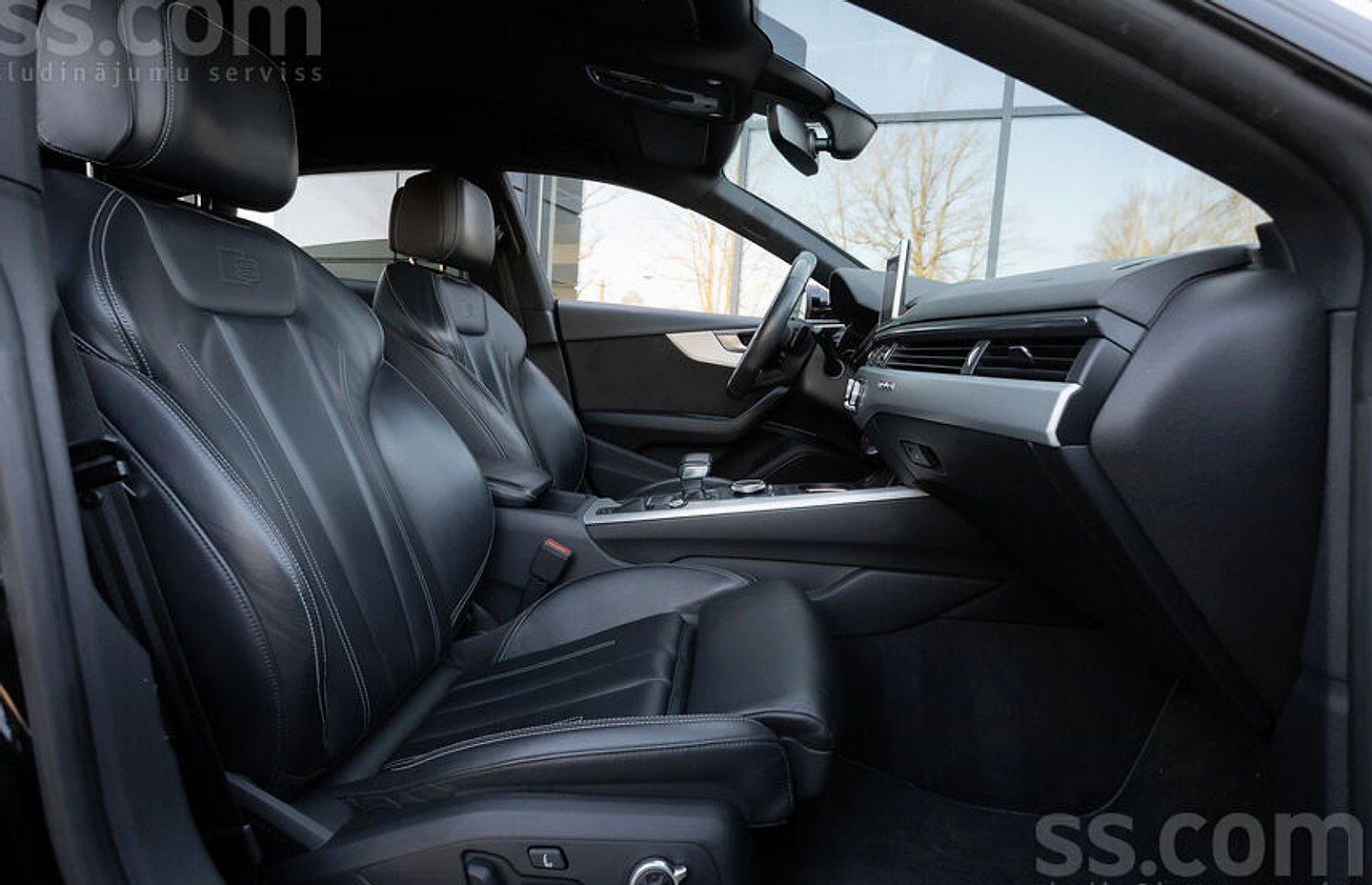 Audi A5 — foto 6