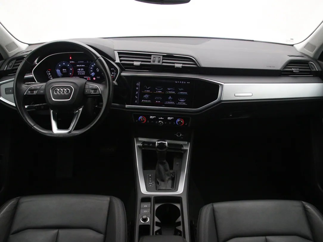 Audi Q3 — foto 3