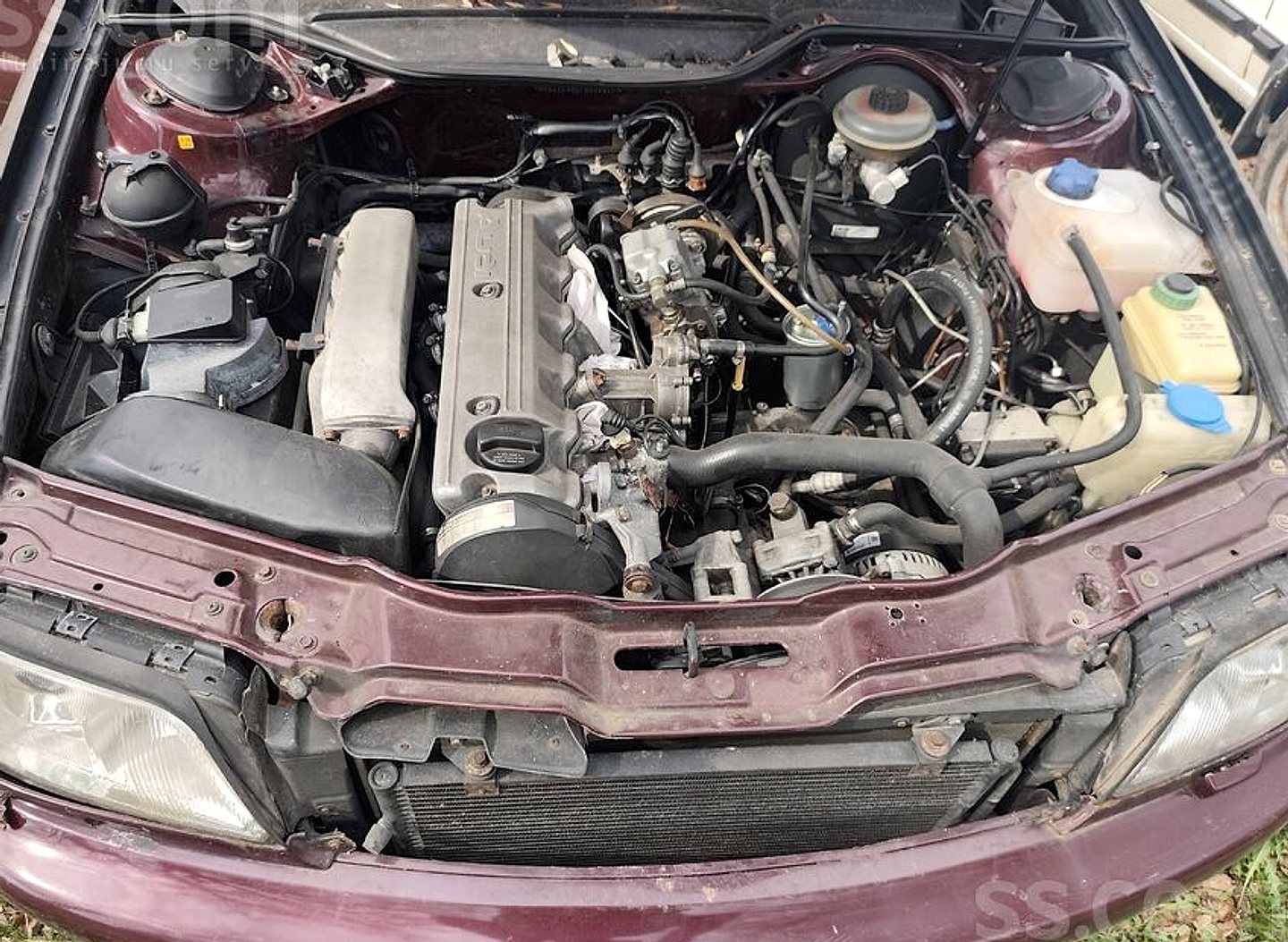 Audi A6 — foto 5