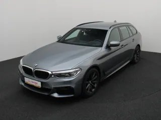 BMW 530, 2019. gads