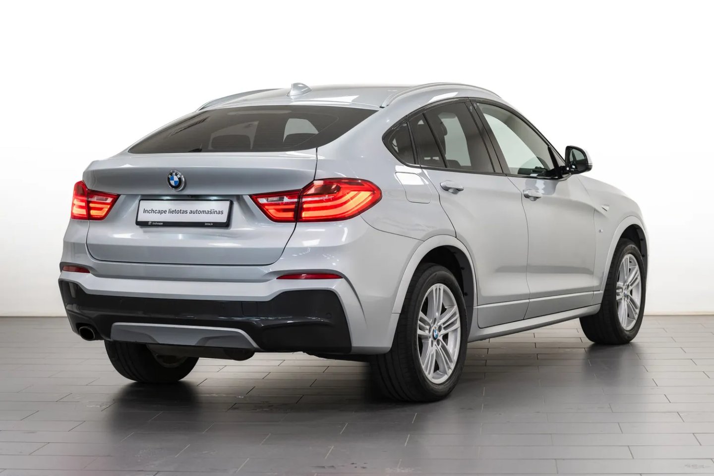 BMW X4 — foto 2