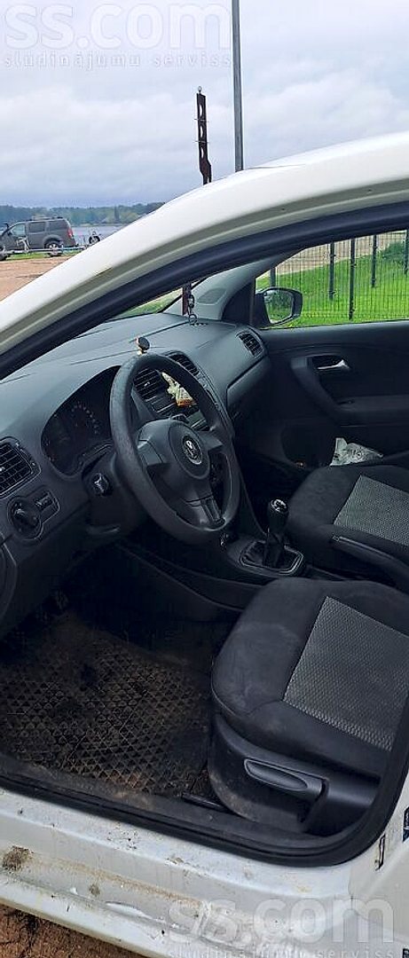 Volkswagen Polo — foto 6
