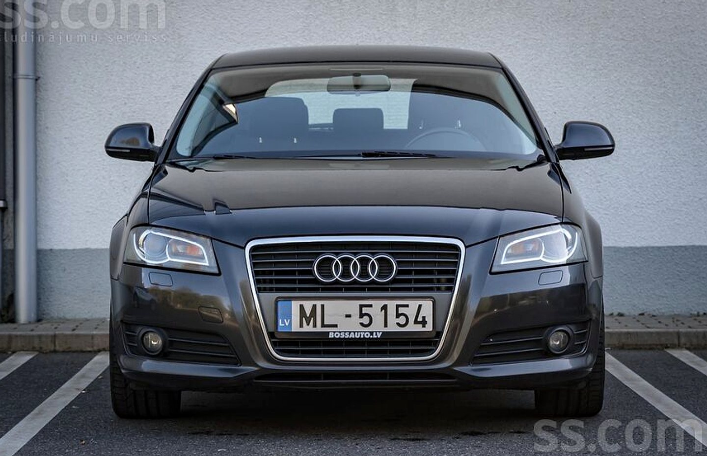 Audi A3 — foto 2