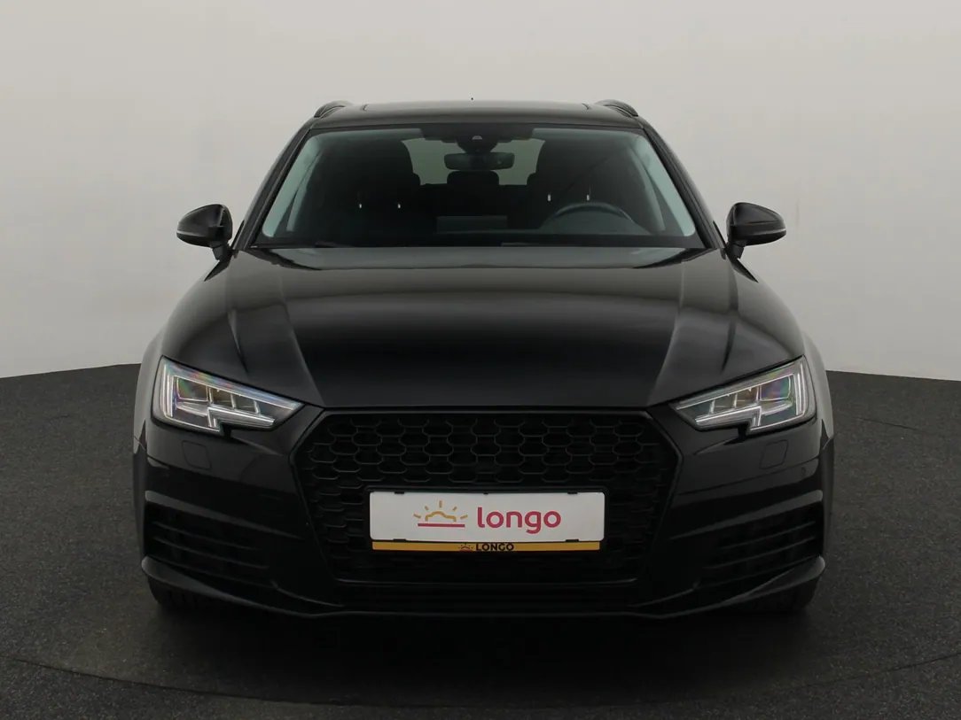 Audi A4 — foto 4