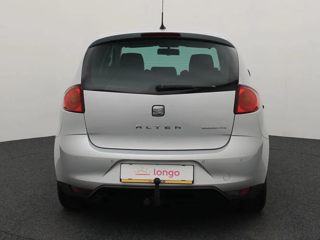 SEAT Altea — foto 6