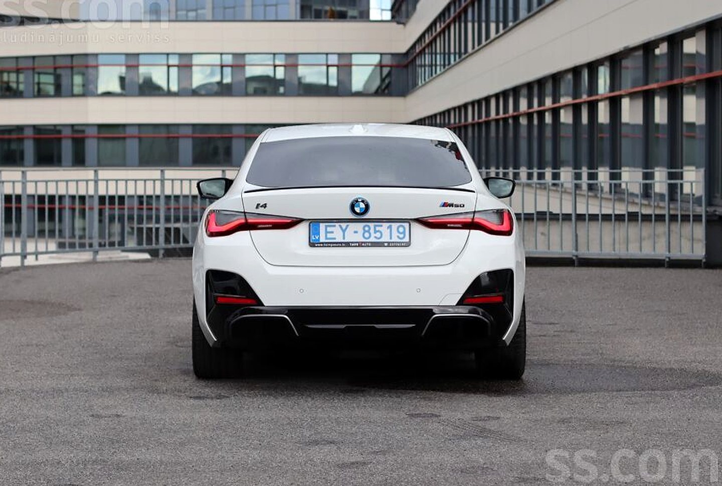 BMW Citi — foto 5
