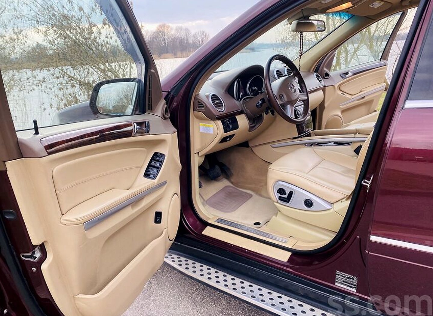 Mercedes-Benz GL350 — foto 6