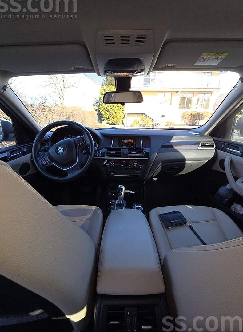 BMW X4 — foto 4