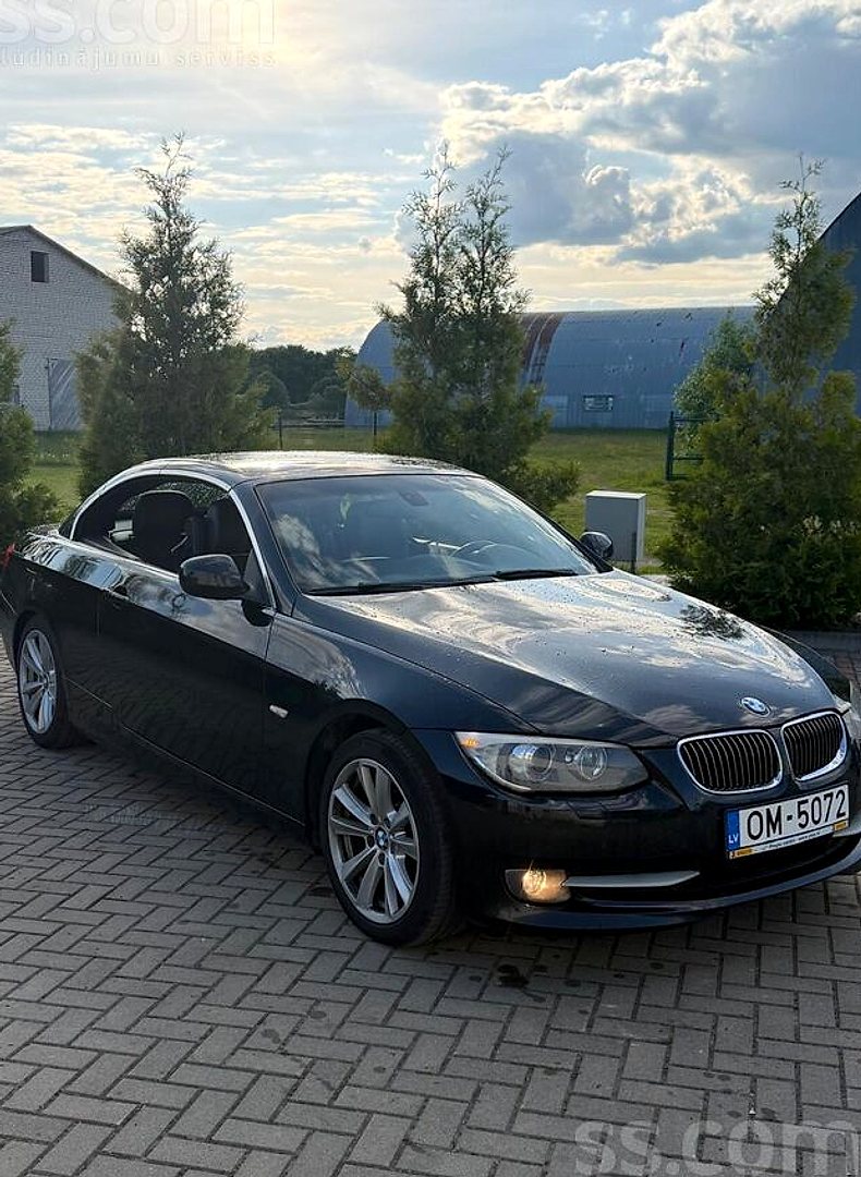 BMW 330 — foto 5