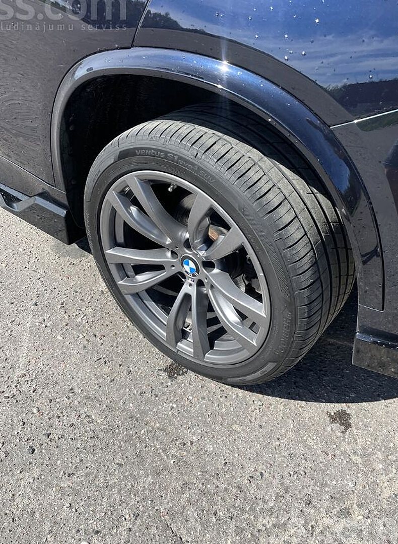 BMW X5 — foto 5