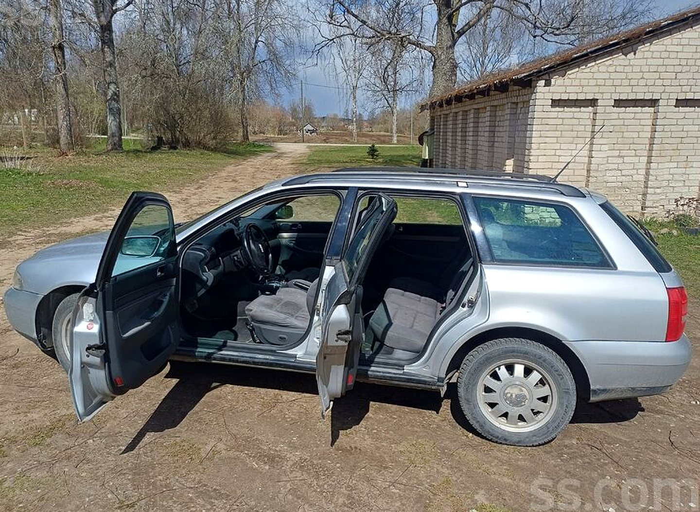 Audi A4 — foto 6