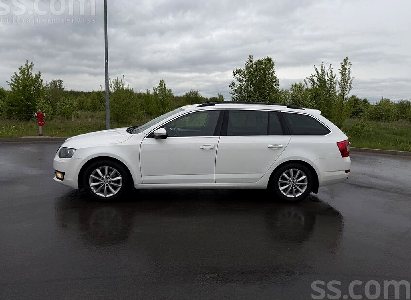 Škoda Octavia — foto 2