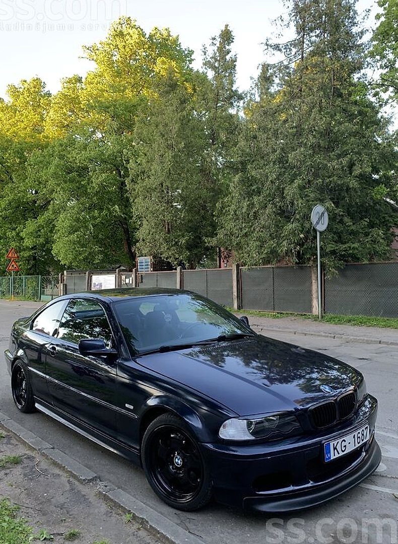 BMW 320 — foto 5