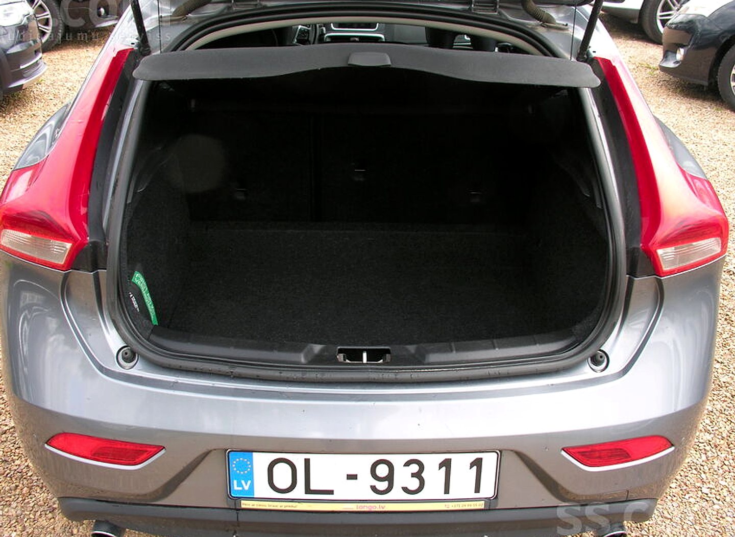 Volvo V40 — foto 5