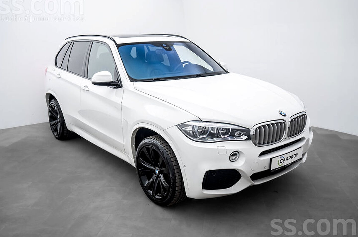 BMW X5 — foto 3