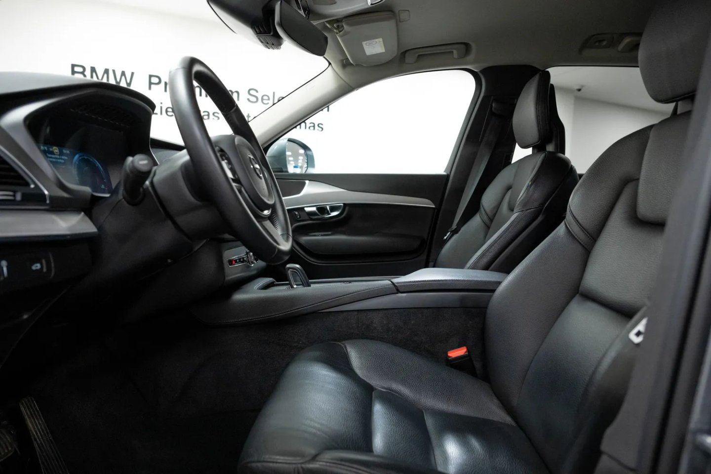 Volvo XC 90 — foto 6