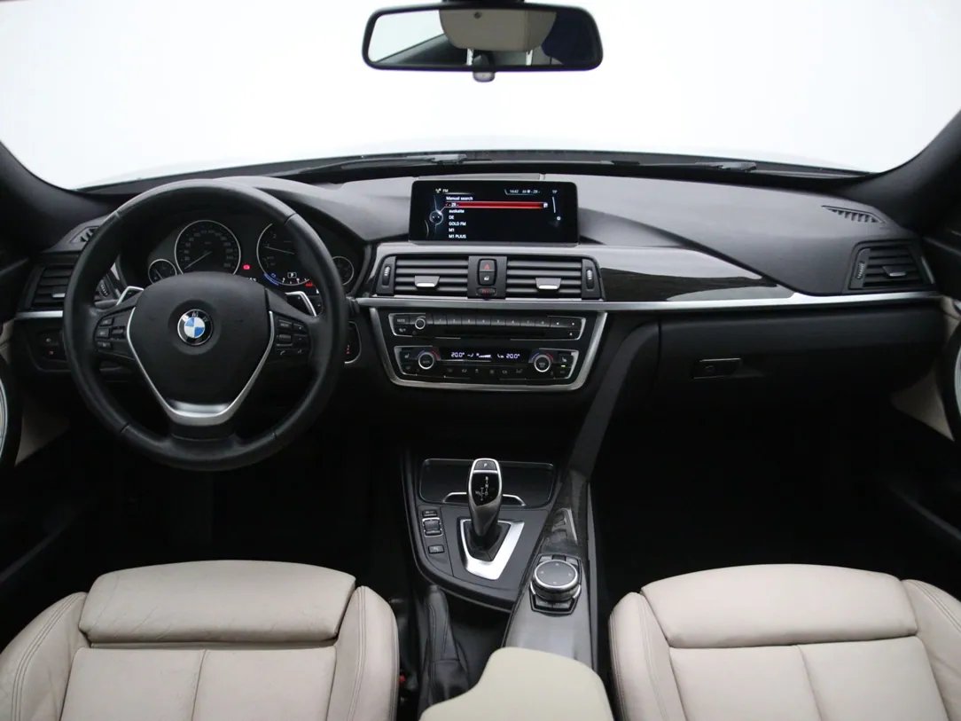 BMW 320 — foto 3