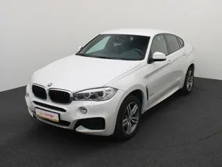 BMW X6, 2017. gads