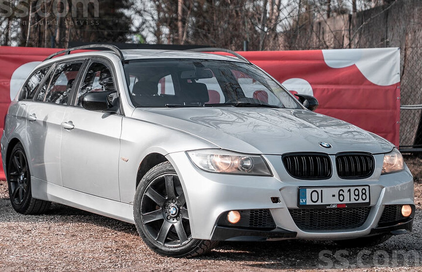 BMW 320 — foto 2