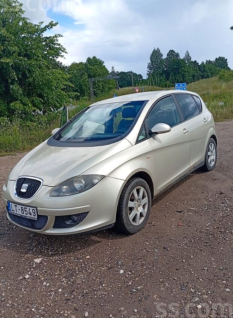 SEAT Altea — foto 2
