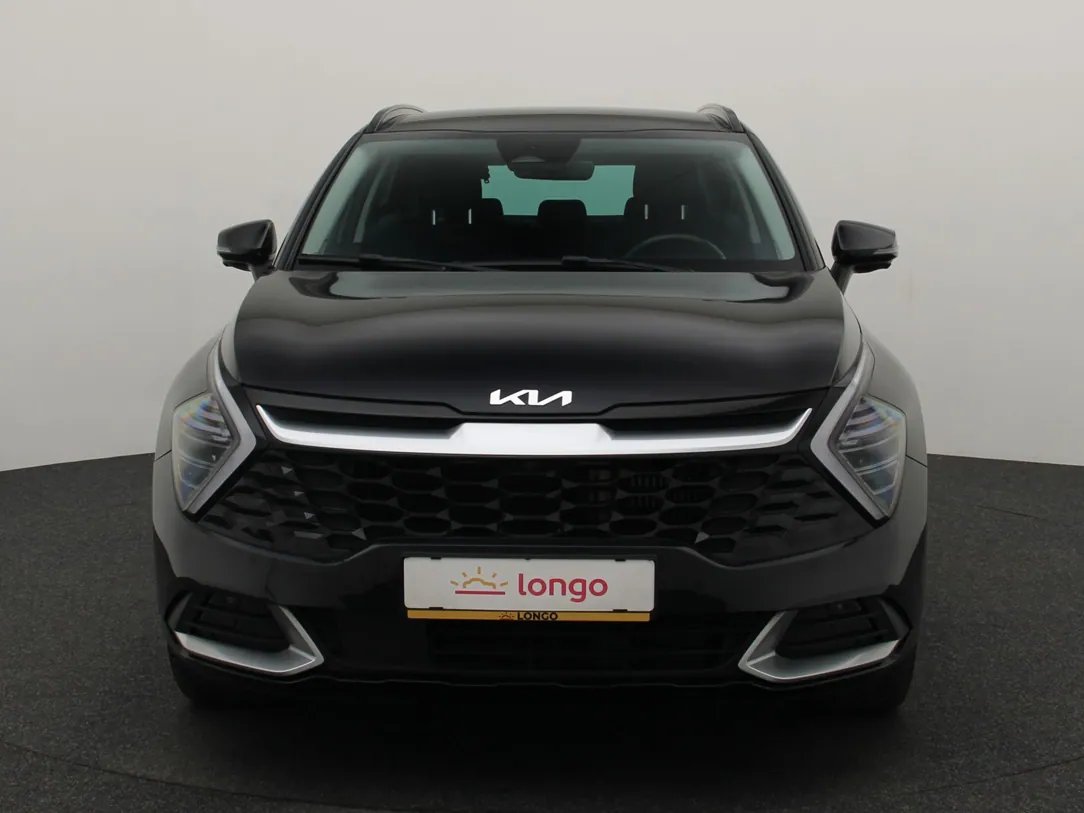 KIA Sportage — foto 4