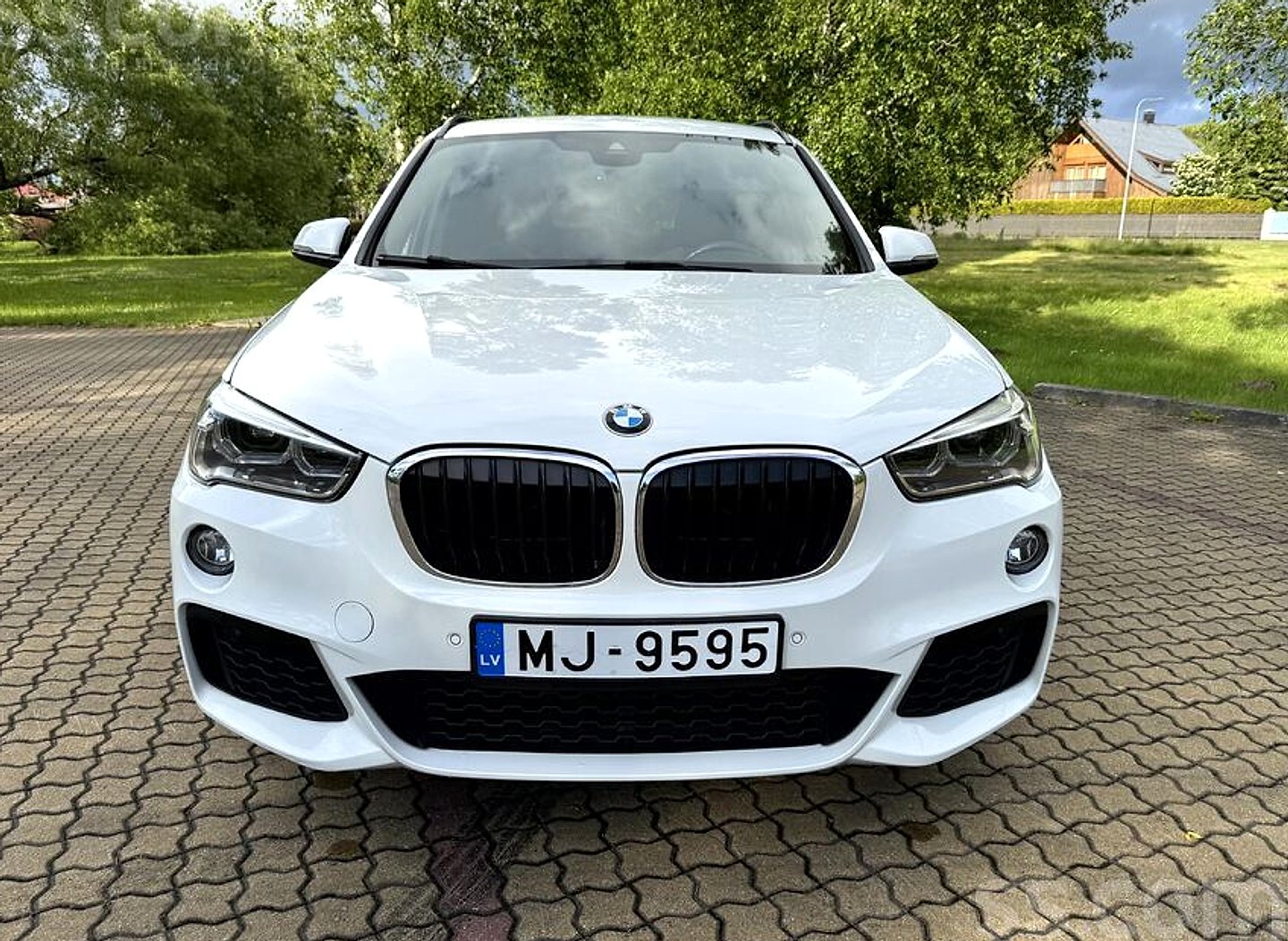 BMW X1 — foto 2