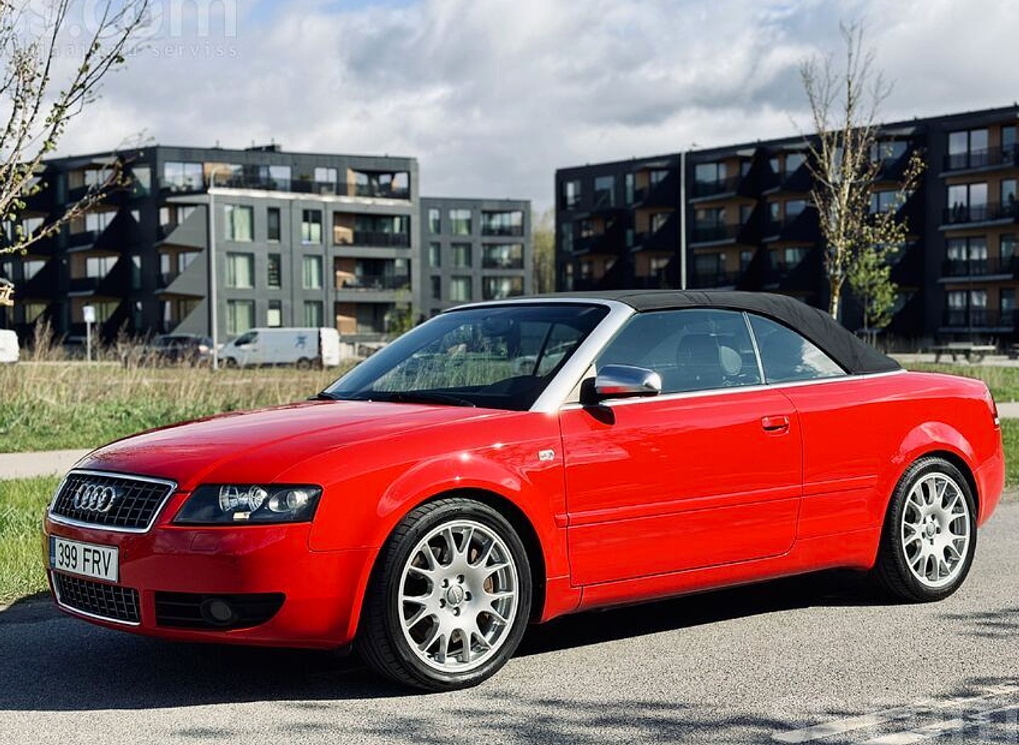 Audi S4 — foto 2