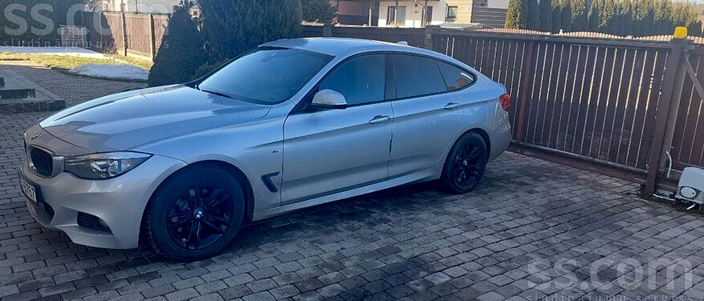BMW 330 — foto 2