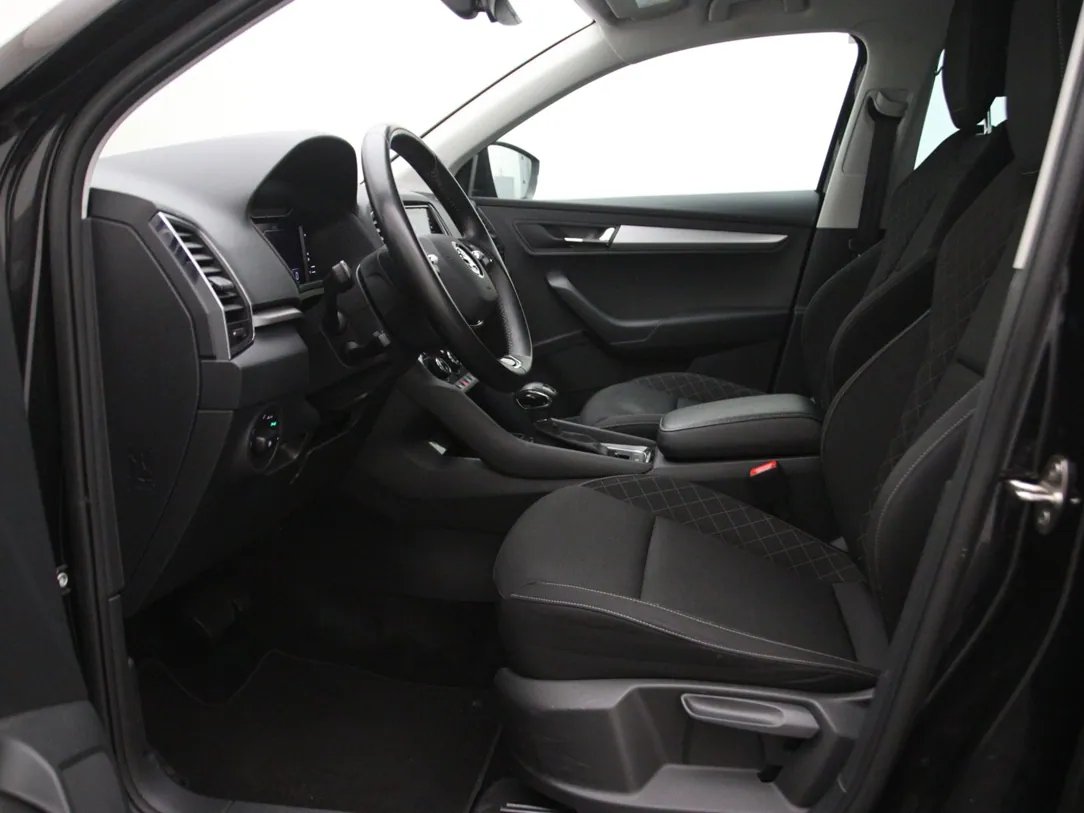 Škoda Karoq — foto 5