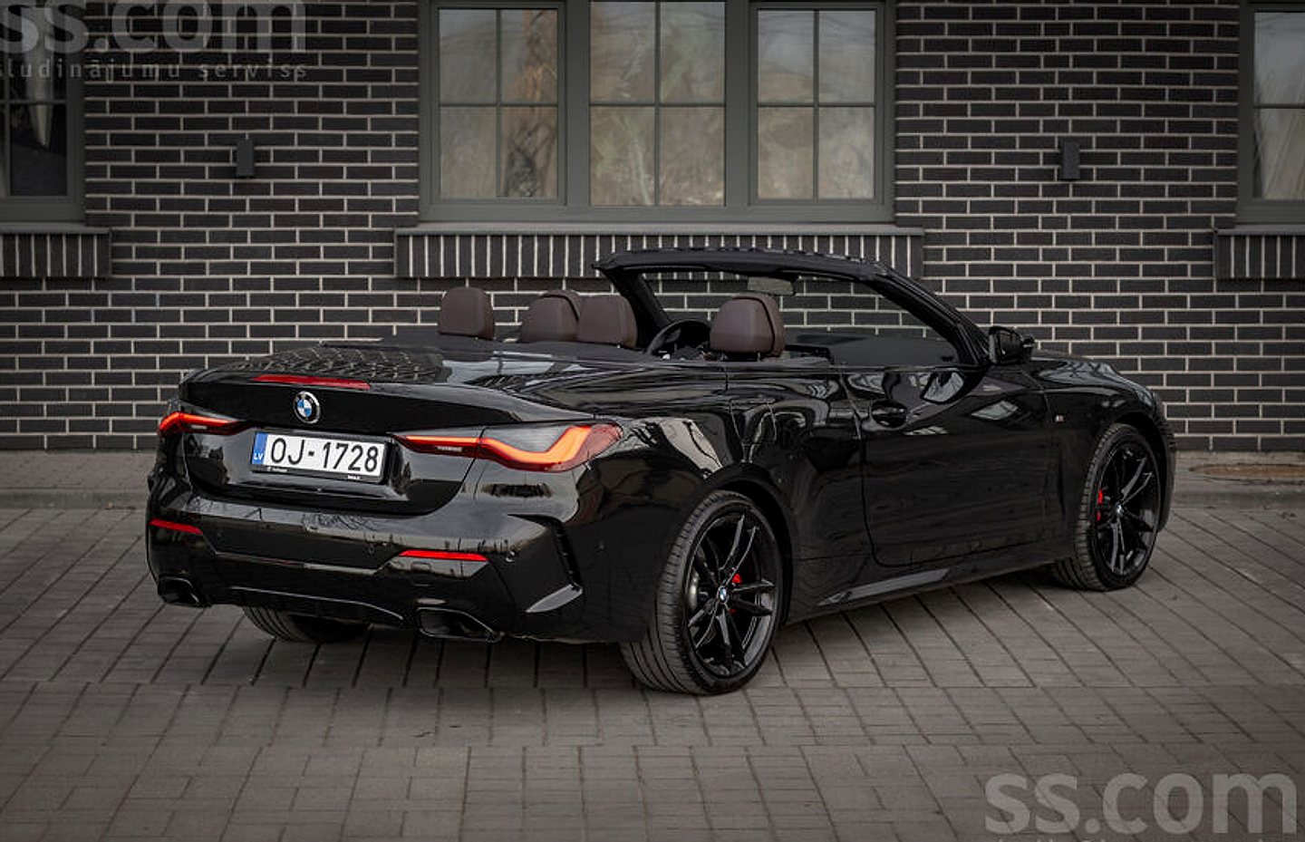 BMW 440 — foto 6