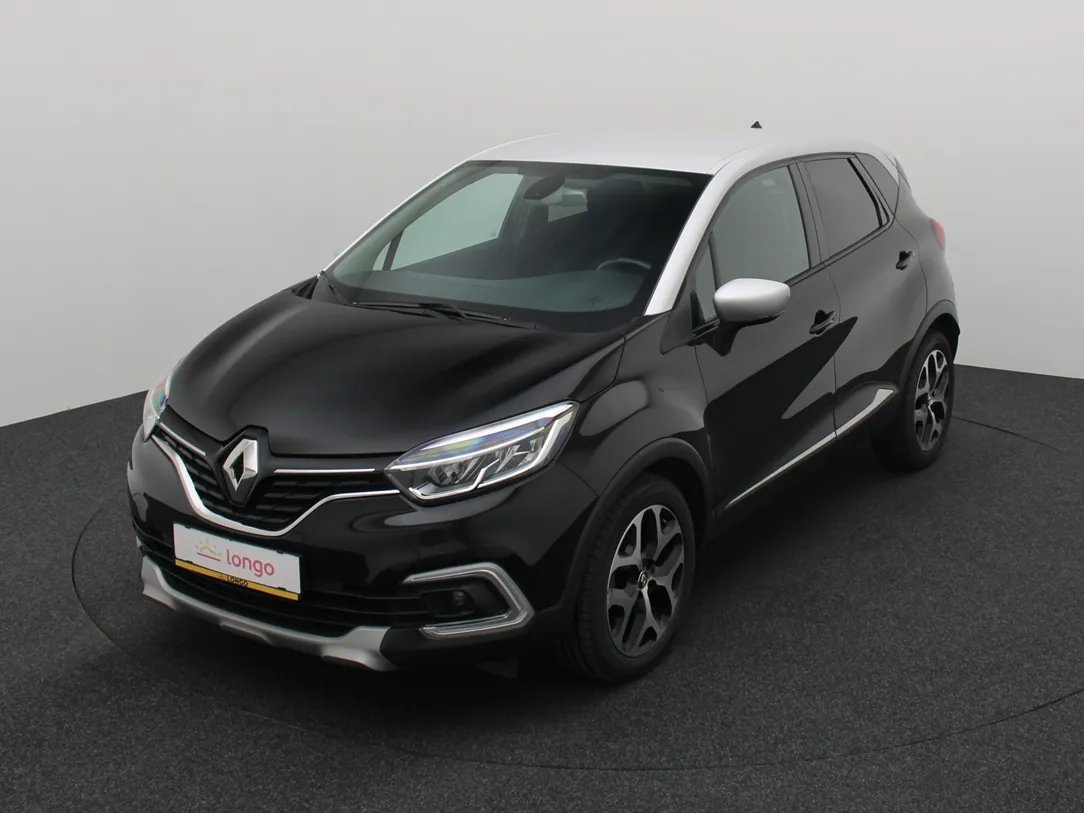 Renault Captur — foto 2