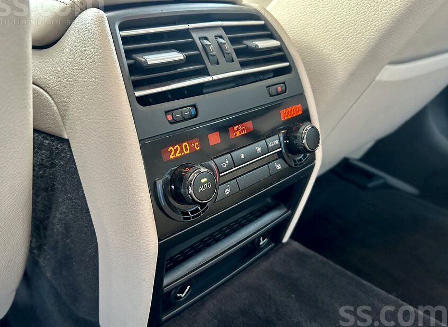 BMW 730 — foto 6