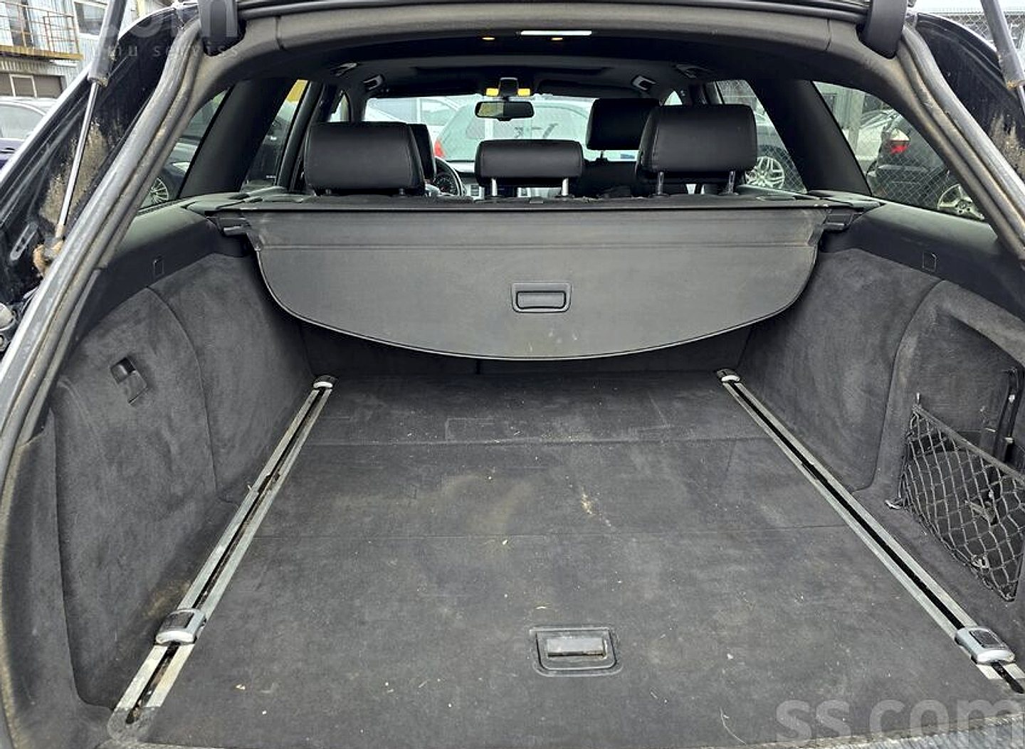 Audi A6 — foto 4