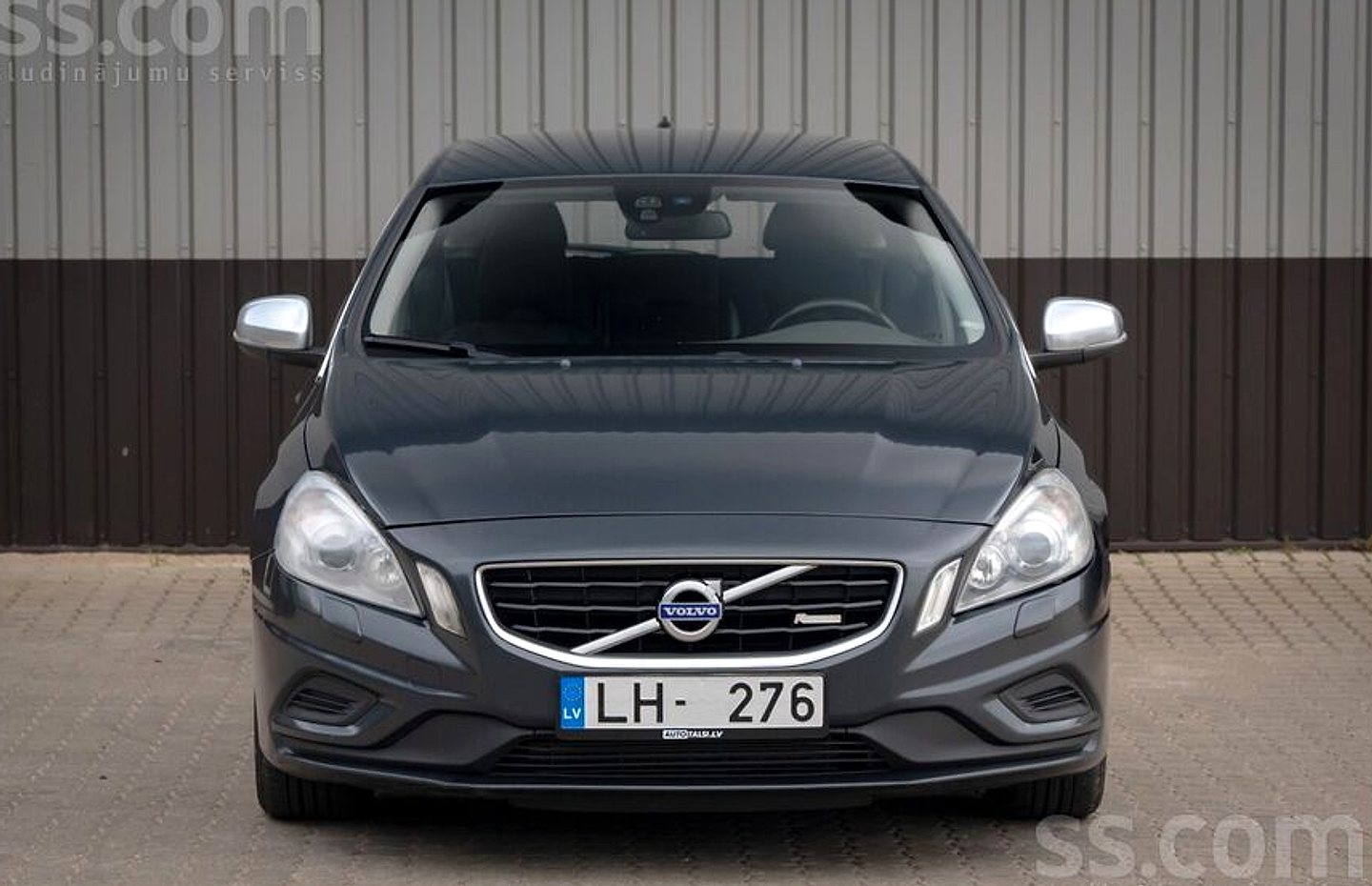 Volvo V60 — foto 2