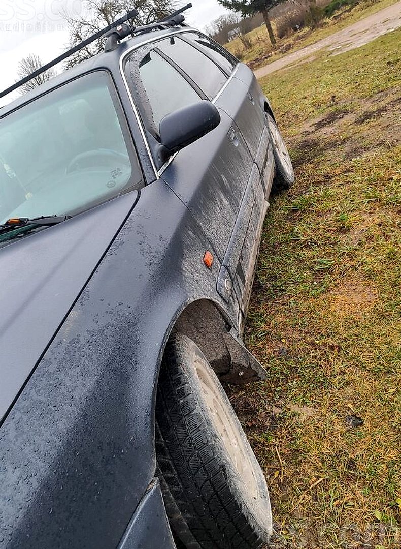 Audi Quattro — foto 3