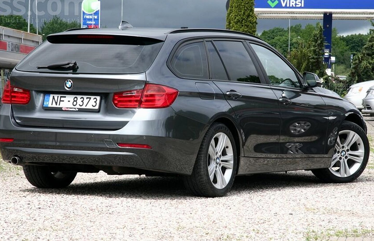 BMW 318 — foto 4