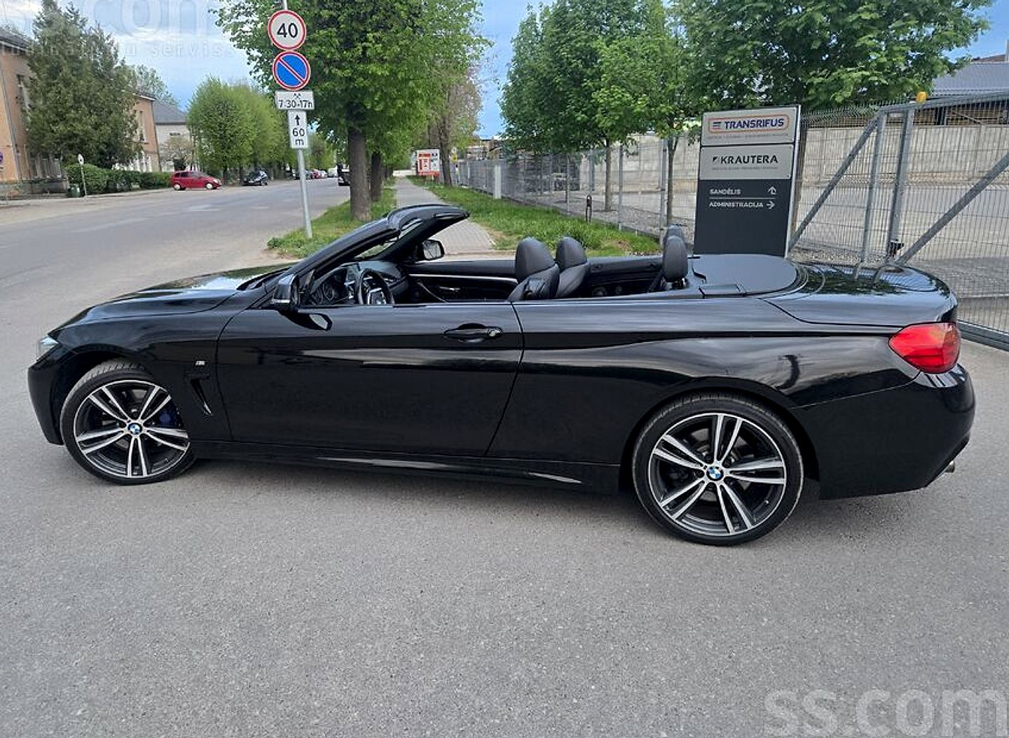 BMW 435 — foto 2