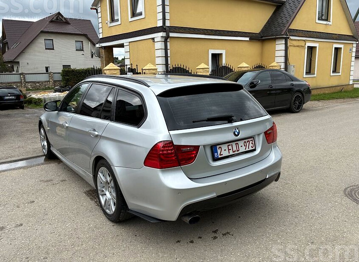 BMW 320 — foto 3