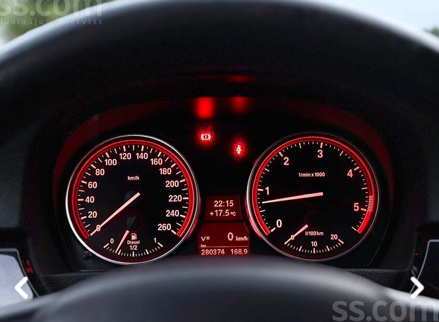 BMW 325 — foto 4