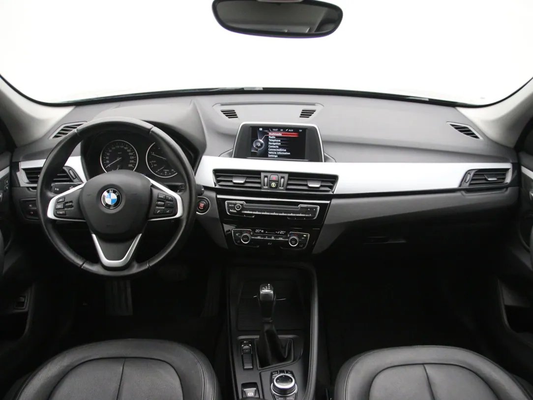 BMW X1 — foto 3