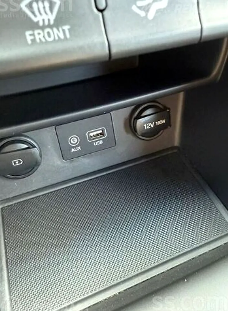 Hyundai Kona, 2018. gads