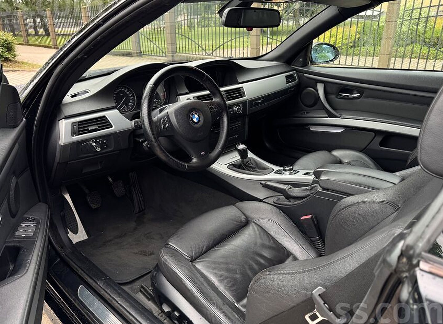 BMW 330 — foto 5