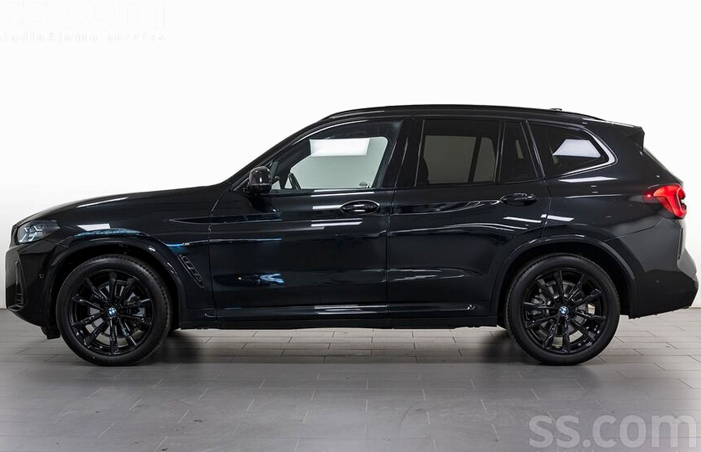 BMW X3 — foto 2