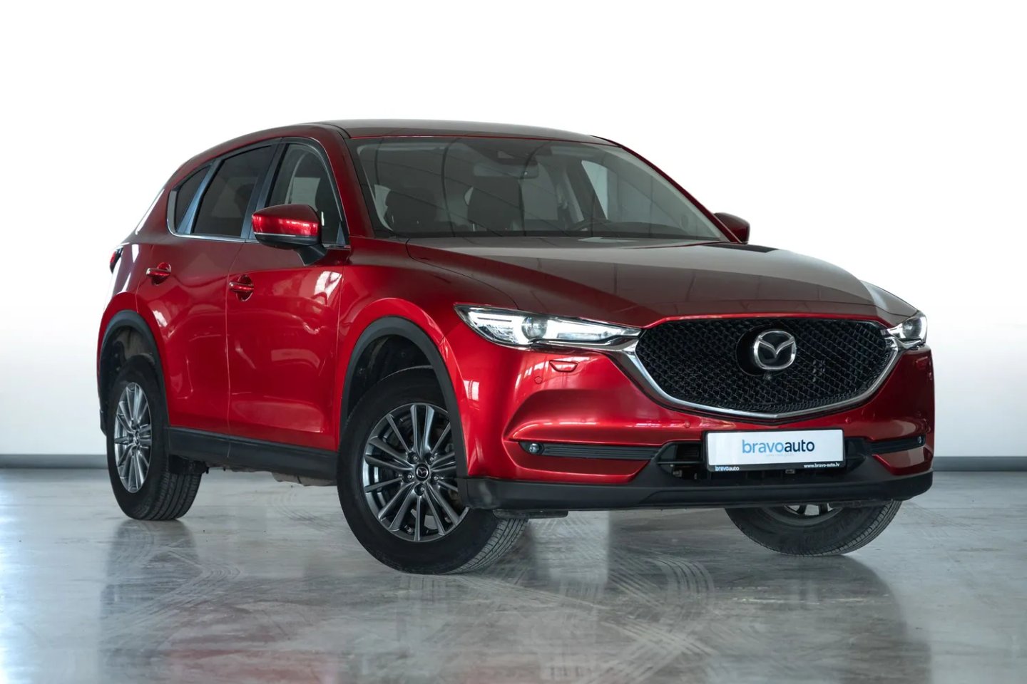 Mazda CX 5 — foto 3