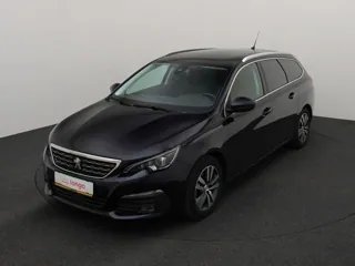 Peugeot 308, 2019. gads