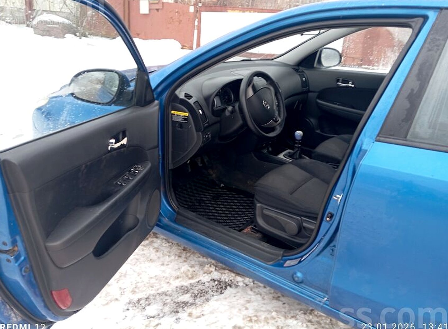 Hyundai i30 — foto 4