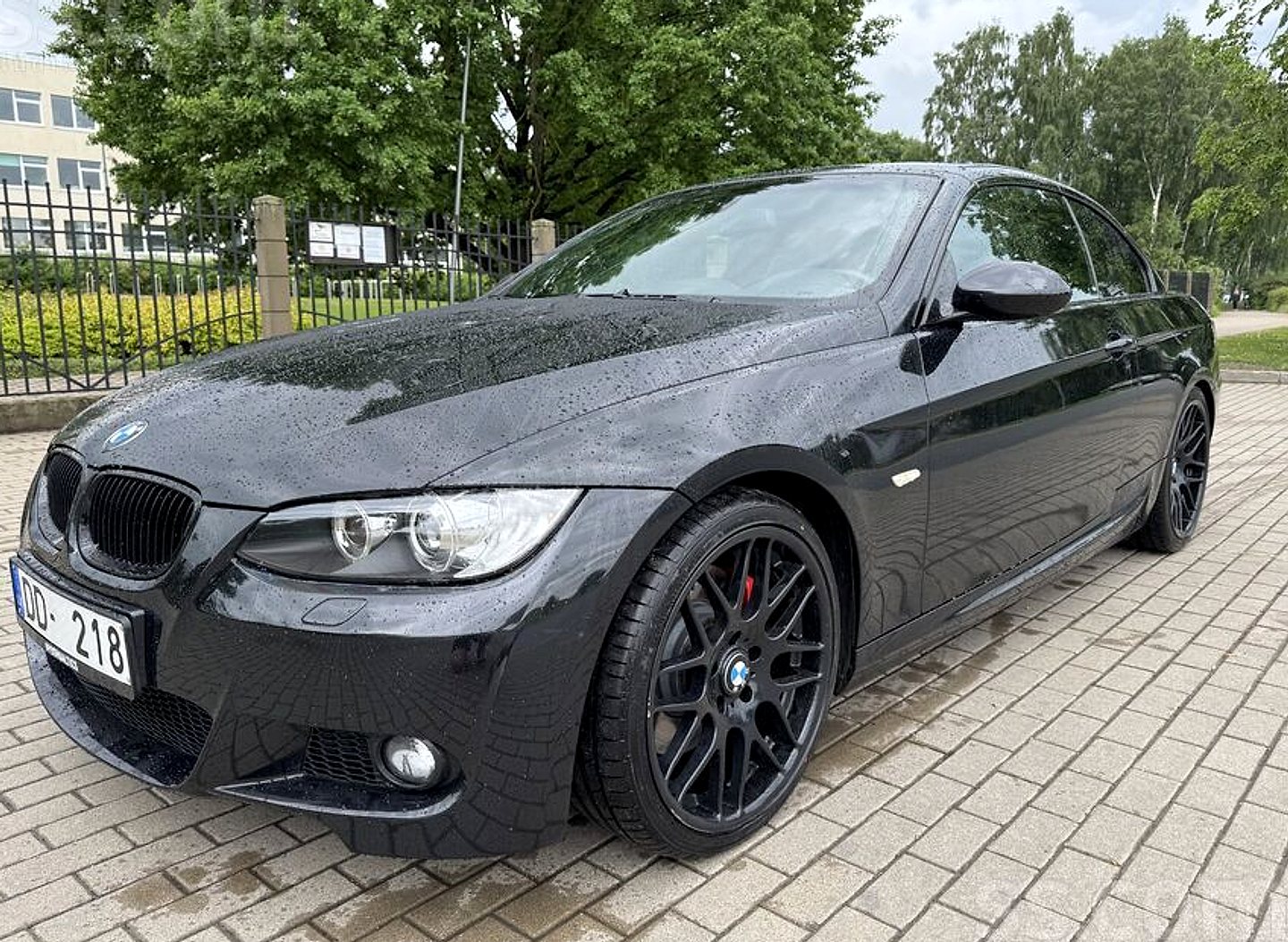 BMW 330 — foto 4