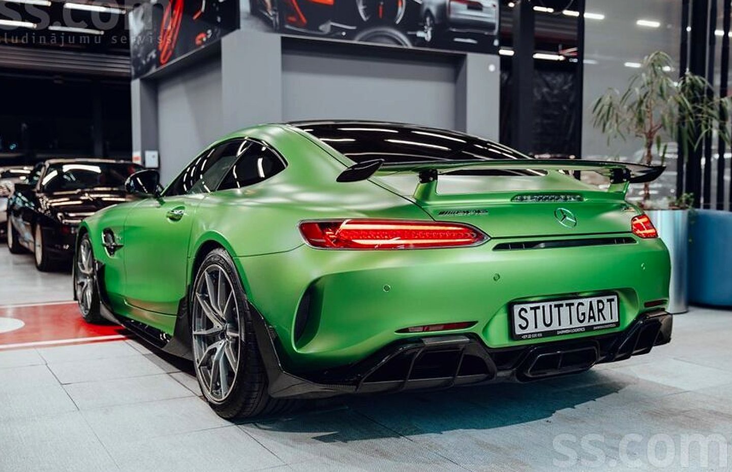 Mercedes-Benz Citi — foto 4
